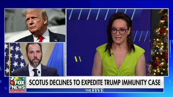 The Supreme Court basically said ‘we don’t want to be a part of this’: Judge Jeanine