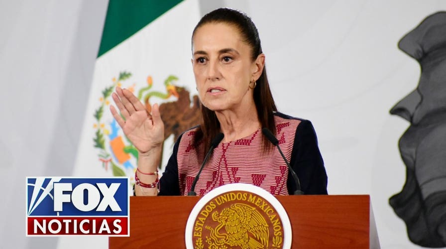 Sheinbaum en Sinaloa: Fuerzas Federales No Salen