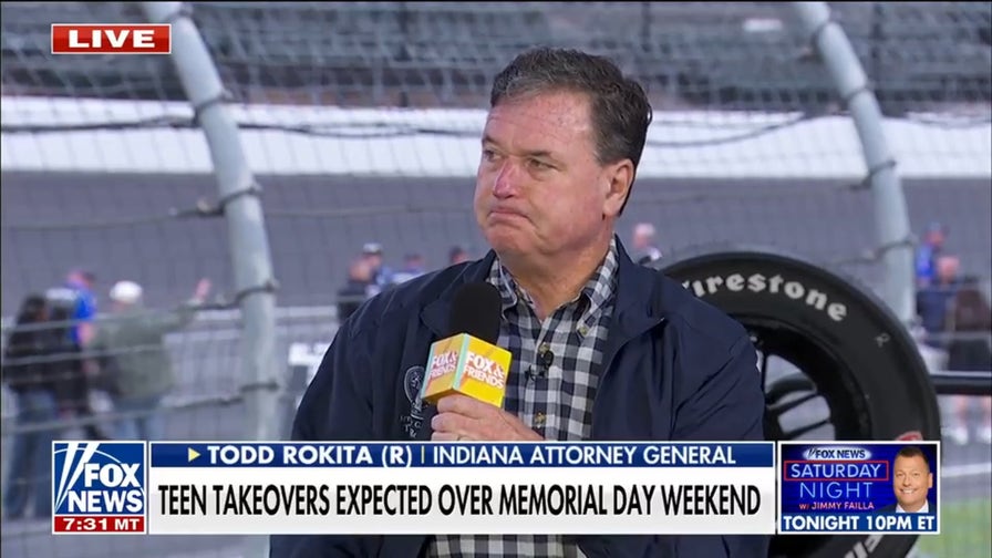 Indiana AG details how to combat teen takeovers, calls out ‘spoiled brats’