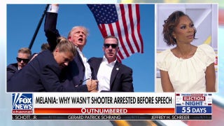 Melania Trump speaks out on attempted assassination: 'We need to uncover the truth' - Fox News