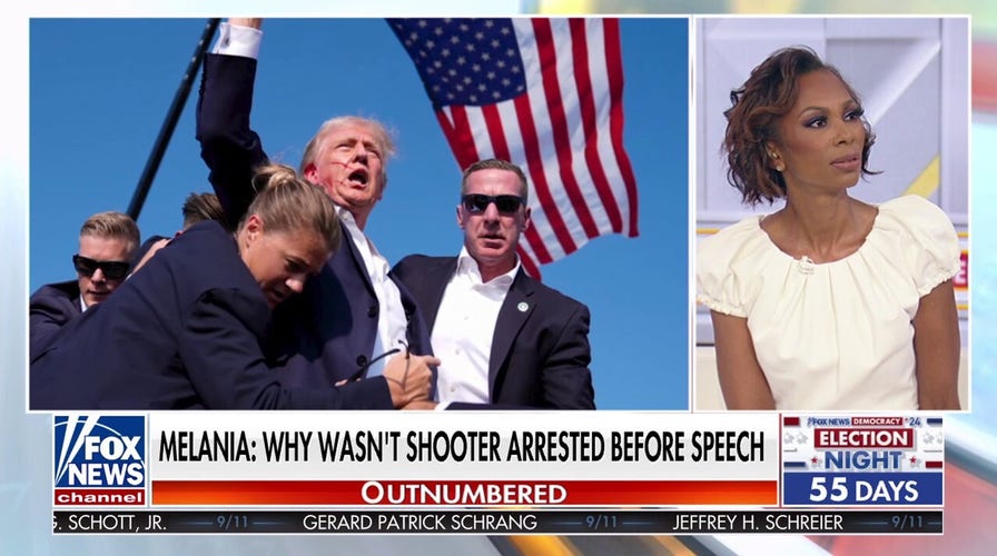 Melania Trump speaks out on attempted assassination: 'We need to uncover the truth'