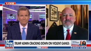 Ex-ATF peculiar   cause  warns MS-13, Venezuelan gangs person  ‘growable reach,’ contiguous   a ‘primary threat’ to the US - Fox News