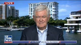 Biden's electric car push clashes with American preferences, says Gingrich - Fox News