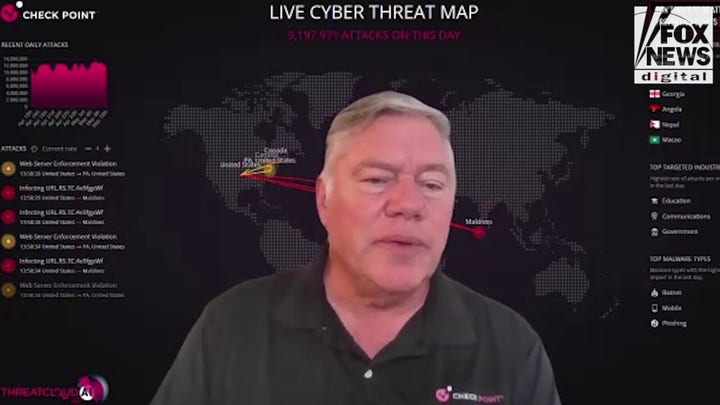 Un experto en ciberseguridad advierte de que los hackers de Salt Typhoon tenían «acceso total» a los datos de telecomunicaciones