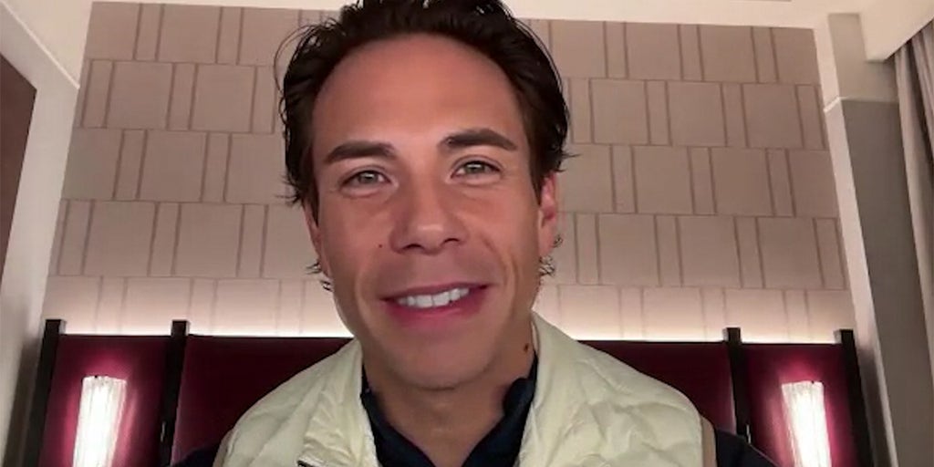 Olympians reveal strict diet routines that fueled gold medal runs