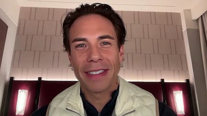 Olympians reveal strict diet routines that fueled gold medal runs