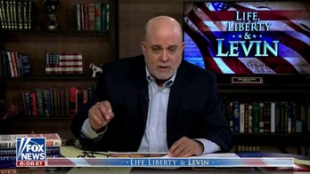Mark Levin: This is why America is divided right now