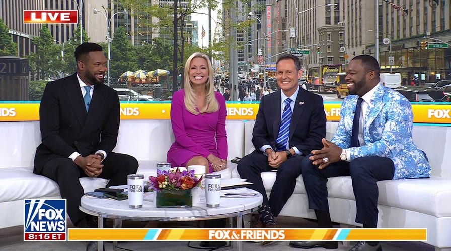 50 Cent opens up on being shot 9 times, explains how it 'shifted' his career