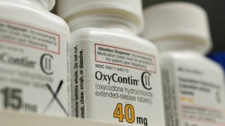 Hulu's 'Dopesick' dives into US opioid epidemic - Fox News