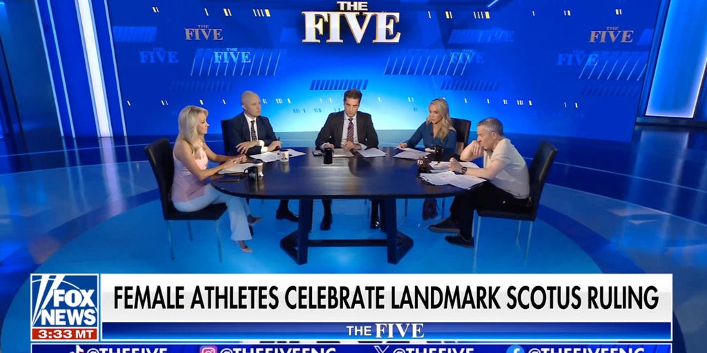 Gutfeld: Tolerance here is not a virtue