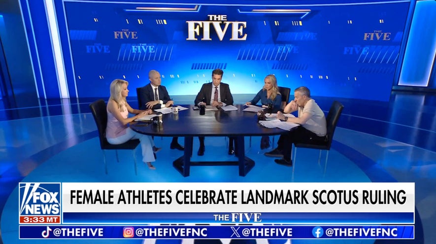 Gutfeld: Tolerance here is not a virtue