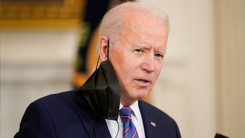 ABC political director calls out Biden admin's 'confusing' COVID messaging: 'We're seeing this backslide'