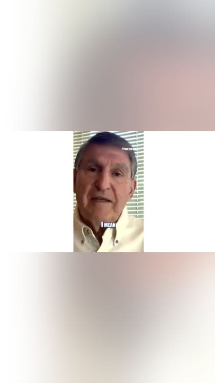 Joe Manchin praises Haley Stevens’ integrity 