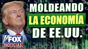 Trump moldeando la economía