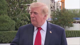 Trump reveals stunning casualty numbers in Ukraine-Russia war