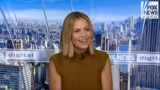 Candace Cameron Bure shares how faith rebuilt her marriage during 'deep brokenness'