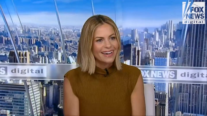 Candace Cameron Bure shares how faith rebuilt her marriage during deep brokenness