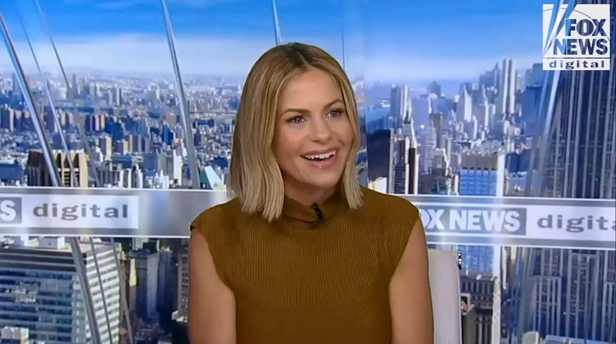 Candace Cameron Bure shares how faith rebuilt her marriage during 'deep brokenness'