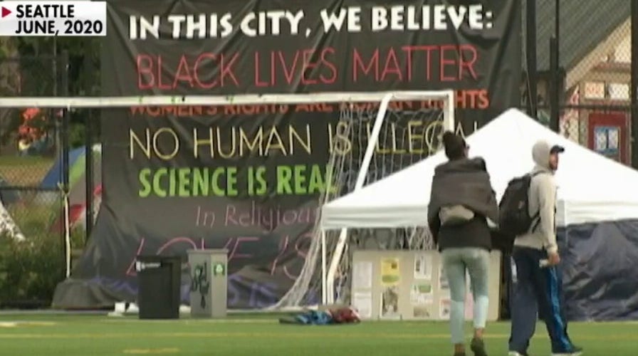 Business owners say media talks too much about Jan 6, not enough about rising crime