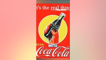Steve Doocy explores Coca-Cola's journey from humble pharmacy to global icon