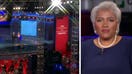 Brazile: Chris Wallace makes candidates discuss 'issues that matter'