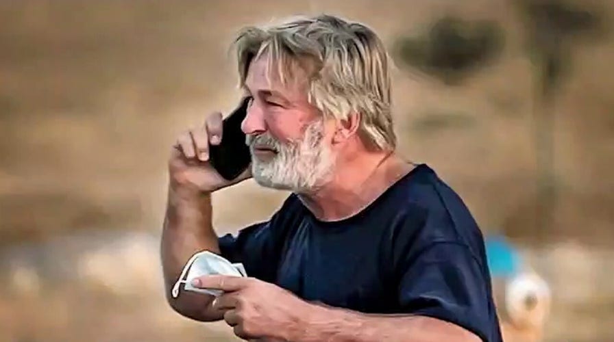 Greg Gutfeld addresses Hollywood hypocrisy after Alec Baldwin tragedy