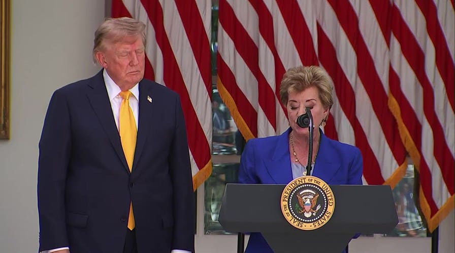 Trump administration touts ‘hard reset’ for American schools, vows to put parents ‘back in charge’