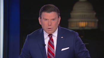 Coming up on Friday, Nov. 18 edition of 'Special Report'