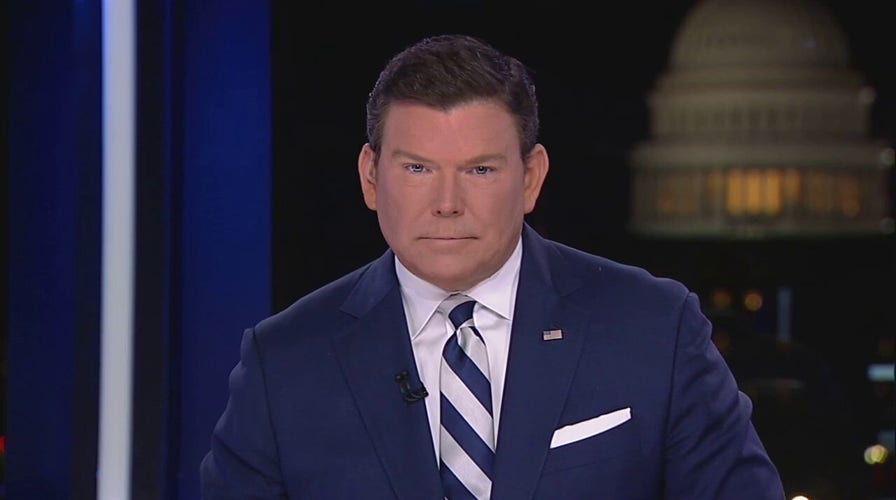 Coming up on Thursday, January 13 edition of 'Special Report'