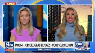 College graduate details 'deprogramming' journey to unlearning 'woke' curriculum - Fox News