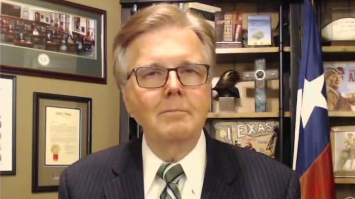 Lt. Gov. Dan Patrick says we need Texas kids back in the classroom