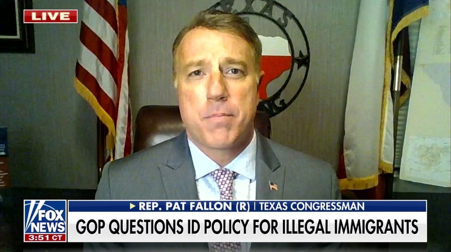 GOP pushing for answers on allowing illegal immigrants to use arrest warrants to board planes