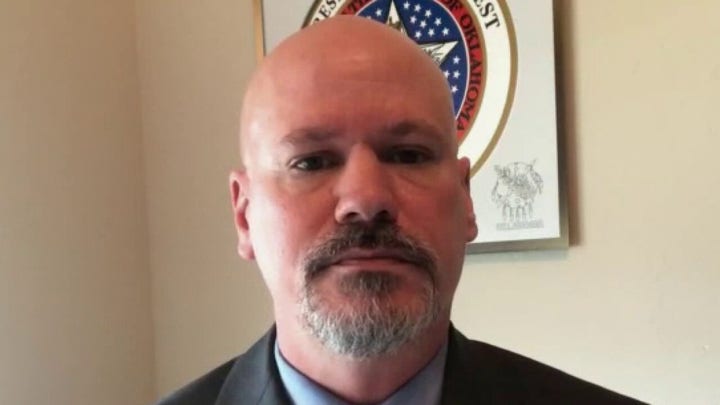 State Rep. Kevin West: Being ‘disruptive’ while protesting hurts BLM cause