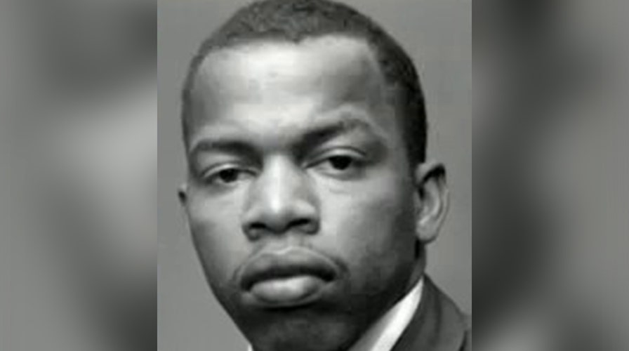 Rep. Al Green on the difference John Lewis made