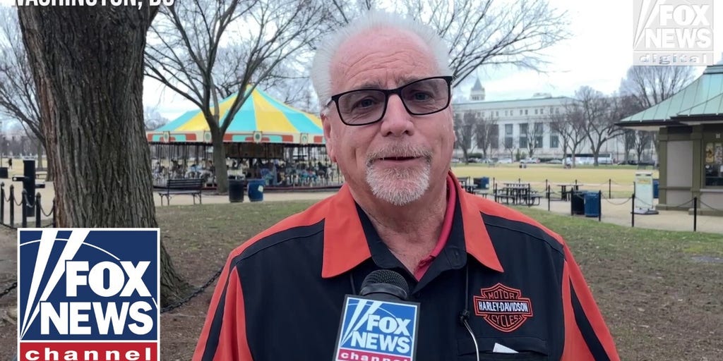 ‘OUR GOVERNMENT IS A BUST’ Americans weigh in on fight to elect House speaker Fox News Video