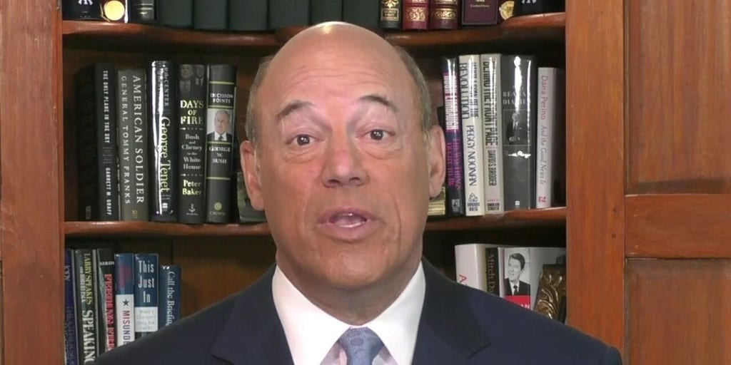 Ari Fleischer Yes, voter fraud does happen Fox News Video
