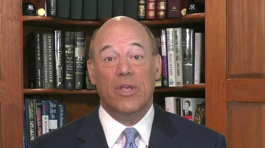 Ari Fleischer: Yes, voter fraud does happen