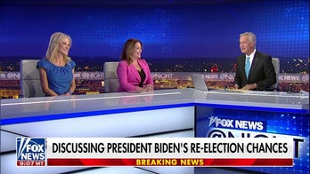 People want answers on migrant crisis: Kellyanne Conway