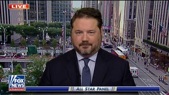 Biden's climate plan shows how administration is incapable of 'doing anything to meet the moment': Domenech