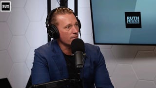 Dakota Meyer on UFC fight at White House