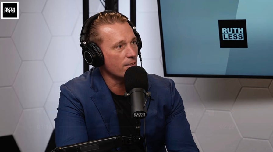 Dakota Meyer connected UFC combat astatine White House