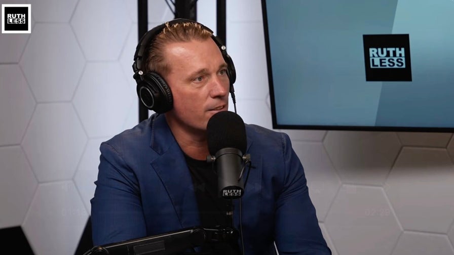 Dakota Meyer on UFC fight at White House