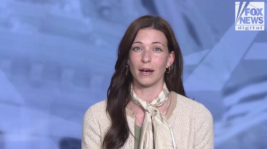 ADF attorney reacts to trans athlete at center of SCOTUS case winning girls' state title as ruling looms