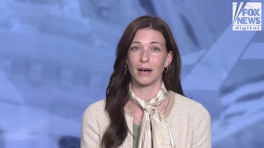 ADF attorney reacts to trans athlete at center of SCOTUS case winning girls' state title as ruling looms