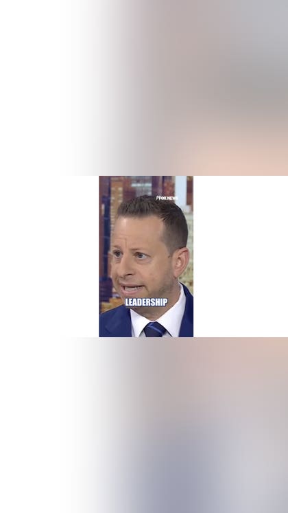 Jared Moskowitz says Democratic leaders must speak out against DSA 