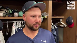 Cal Raleigh reflects on home run derby, and first All-Star week