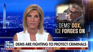 Laura: This is typical 'Dem playing the victim' nonsense