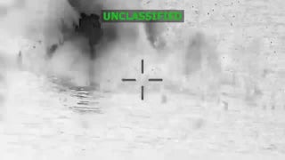 2 narco-terrorists eliminated in latest Eastern Pacific strike - Fox News