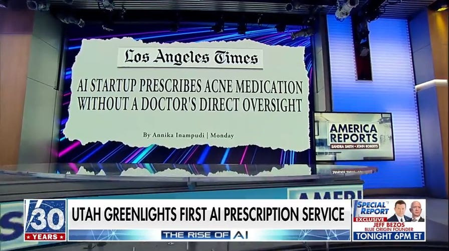 'Big step forward': Nolla Health to diagnose acne and send prescriptions