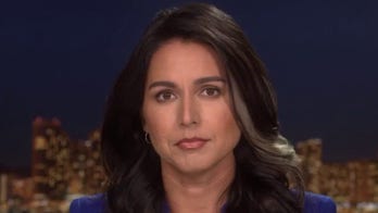 'Hannity' on Biden admin deflecting responsibility amid crises